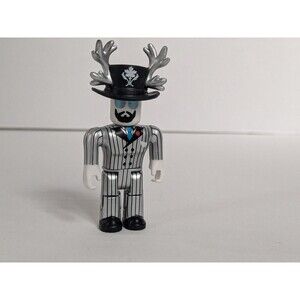 Roblox Jailbreak Collection Action Figure Asimo **NO CODES**